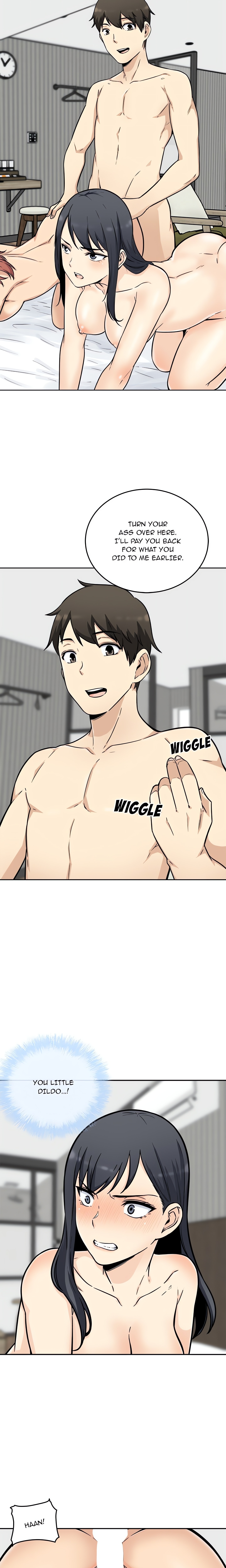 Excuse Me, This is My Room chapter 51 page 9