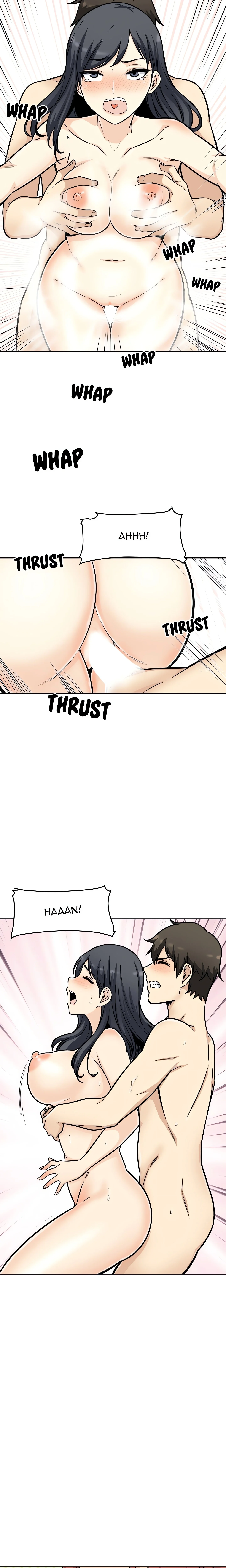 Excuse Me, This is My Room chapter 51 page 15