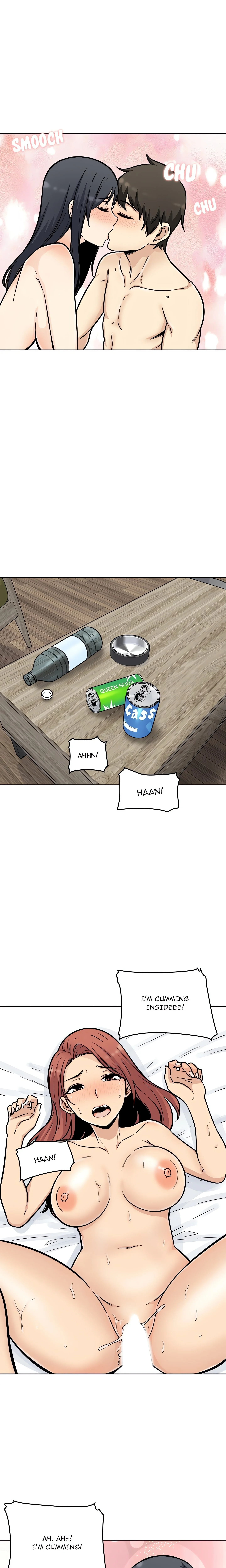 Excuse Me, This is My Room chapter 51 page 19