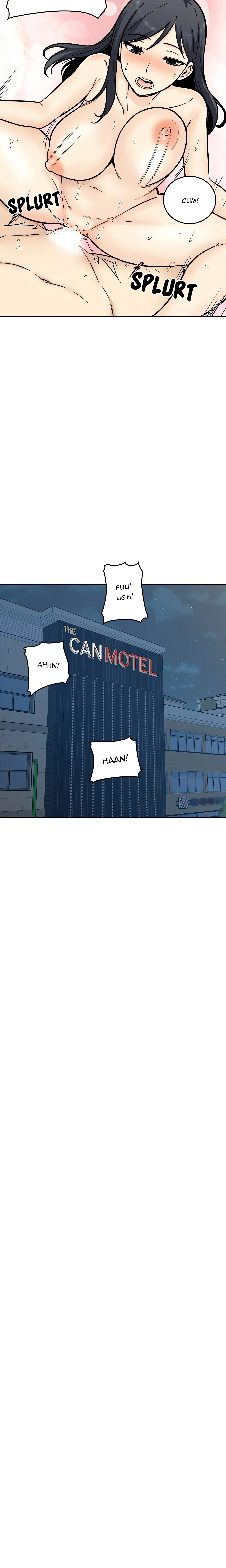 Excuse Me, This is My Room chapter 51 page 20