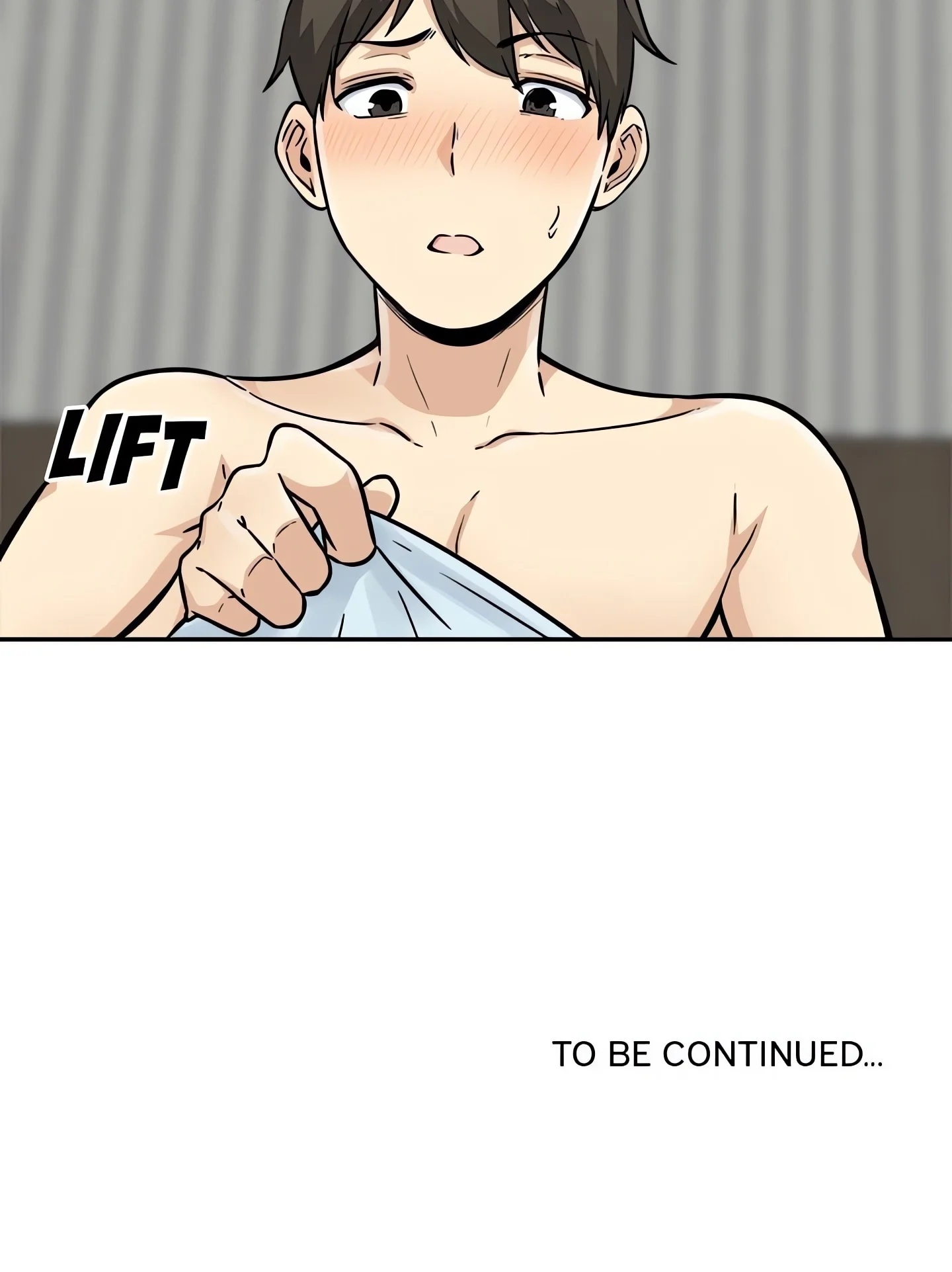 Excuse Me, This is My Room chapter 51 page 23