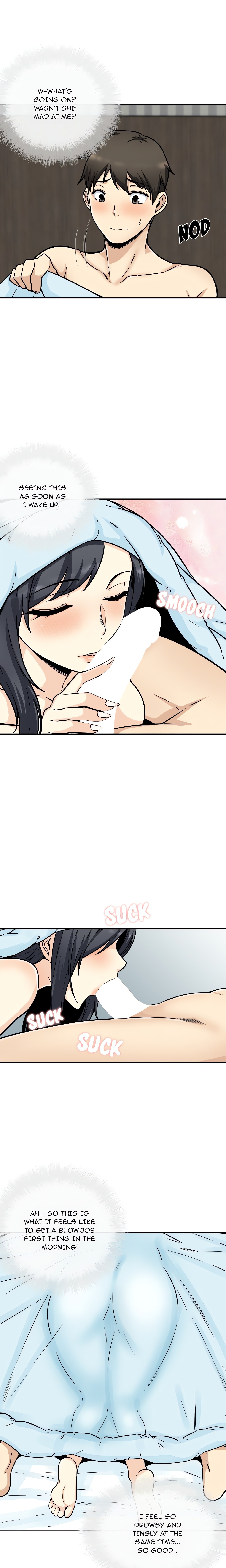 Excuse Me, This is My Room chapter 52 page 5