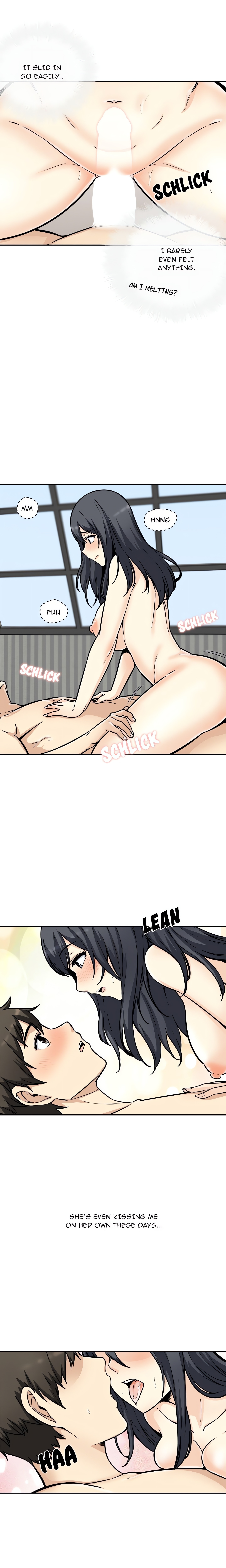 Excuse Me, This is My Room chapter 52 page 7