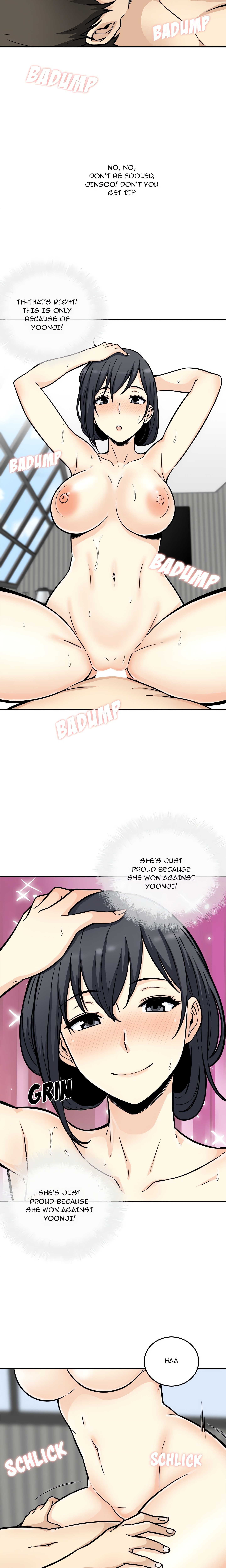 Excuse Me, This is My Room chapter 52 page 9