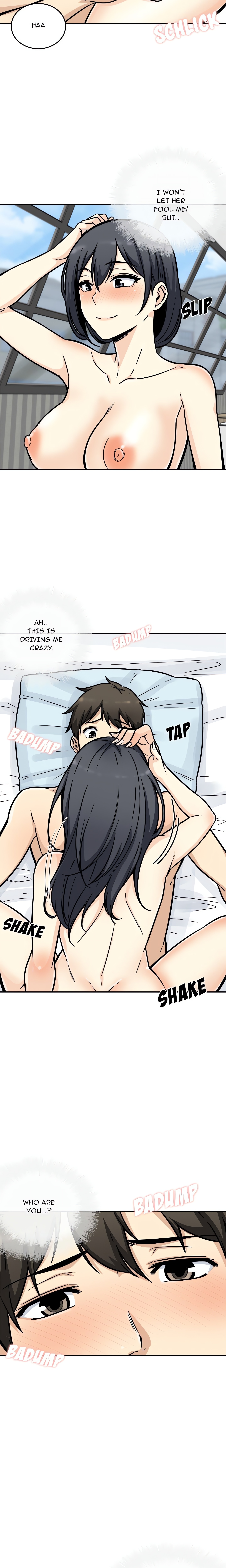 Excuse Me, This is My Room chapter 52 page 10
