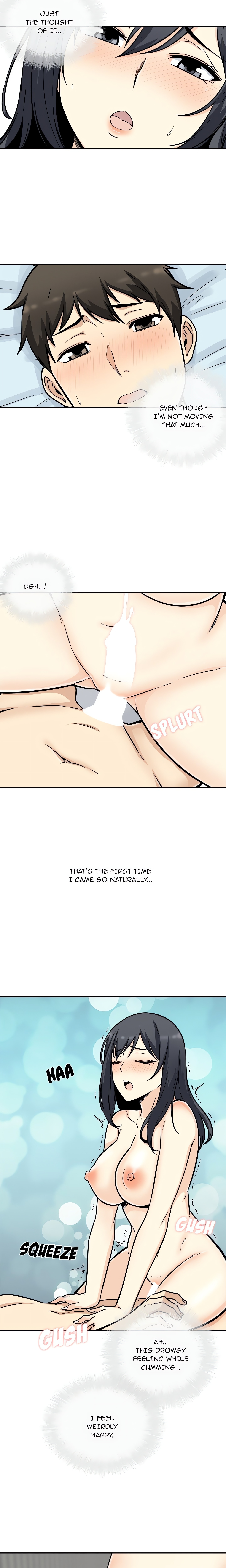 Excuse Me, This is My Room chapter 52 page 12