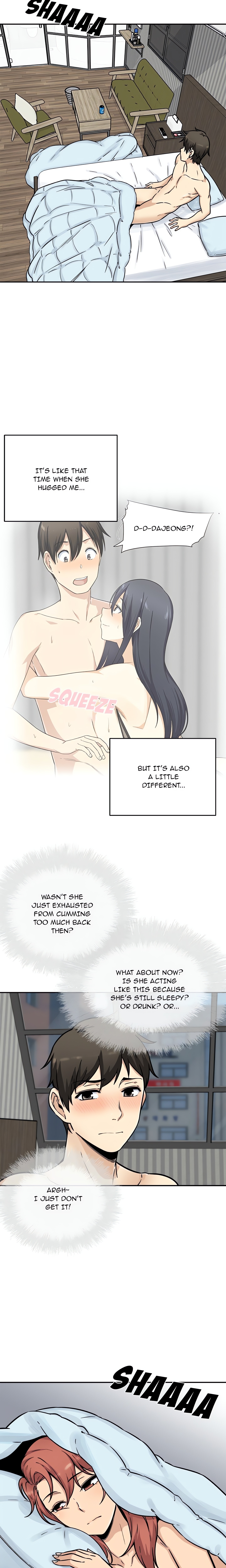 Excuse Me, This is My Room chapter 52 page 14