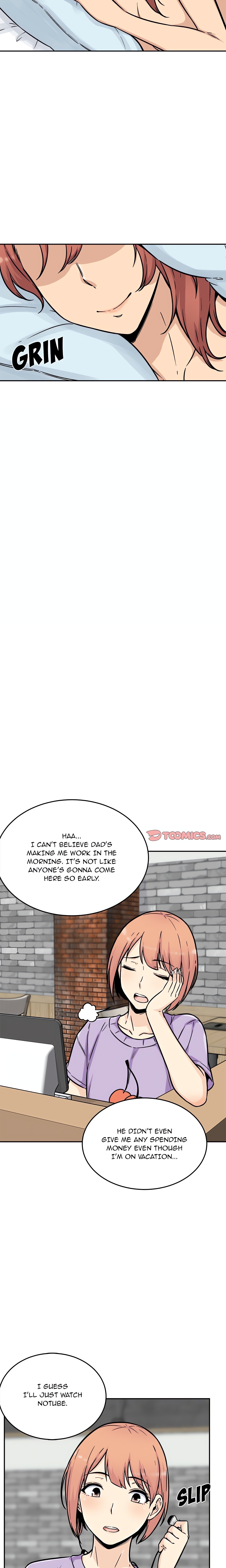 Excuse Me, This is My Room chapter 52 page 15
