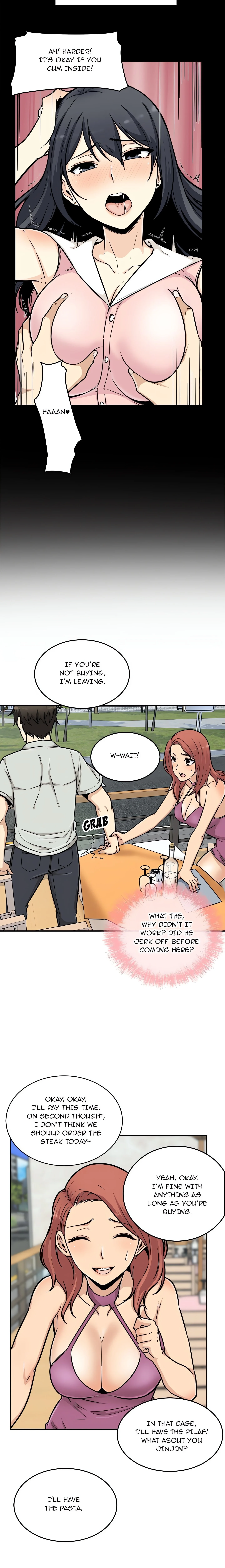 Excuse Me, This is My Room chapter 53 page 7