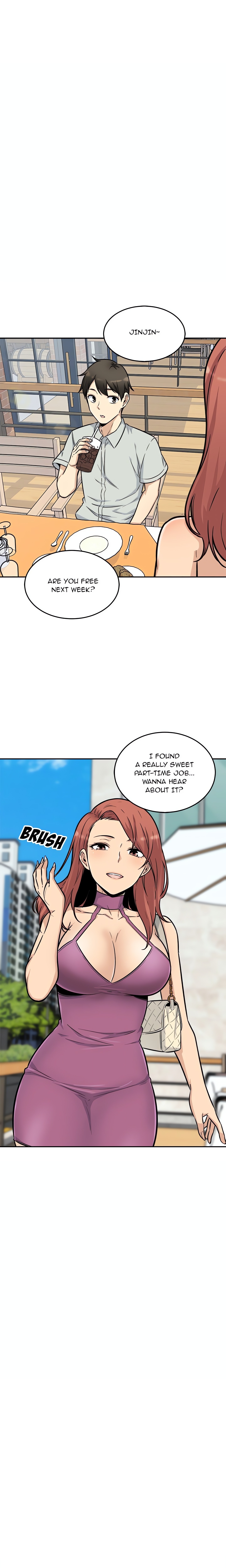 Excuse Me, This is My Room chapter 53 page 12