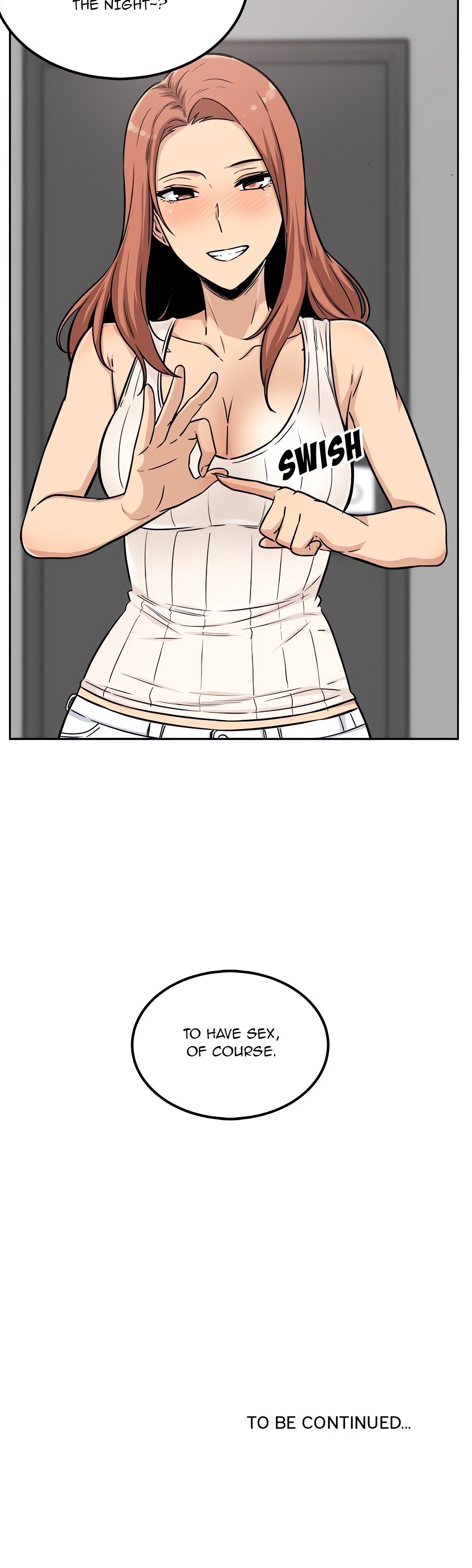 Excuse Me, This is My Room chapter 55 page 23