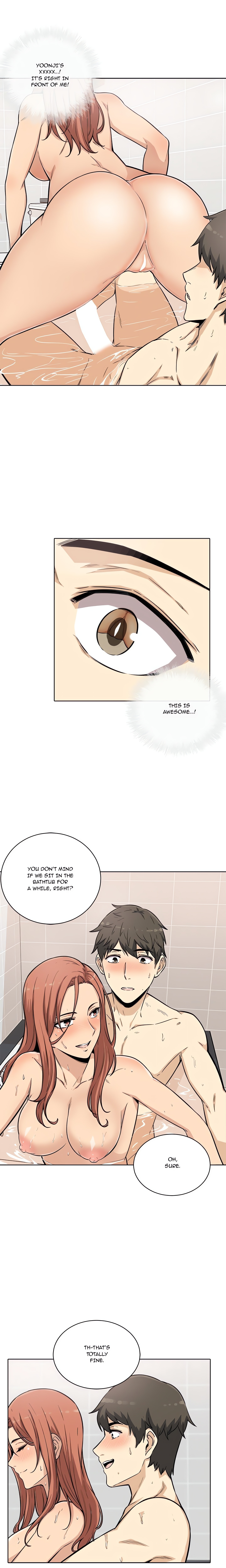 Excuse Me, This is My Room chapter 56 page 13