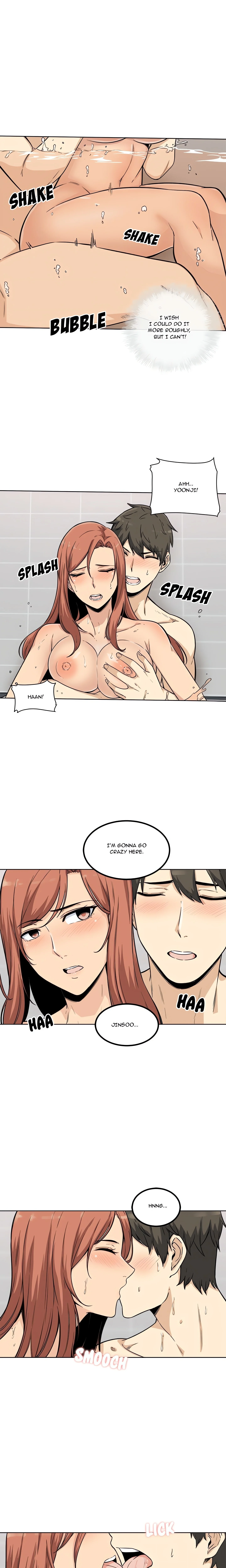 Excuse Me, This is My Room chapter 56 page 19