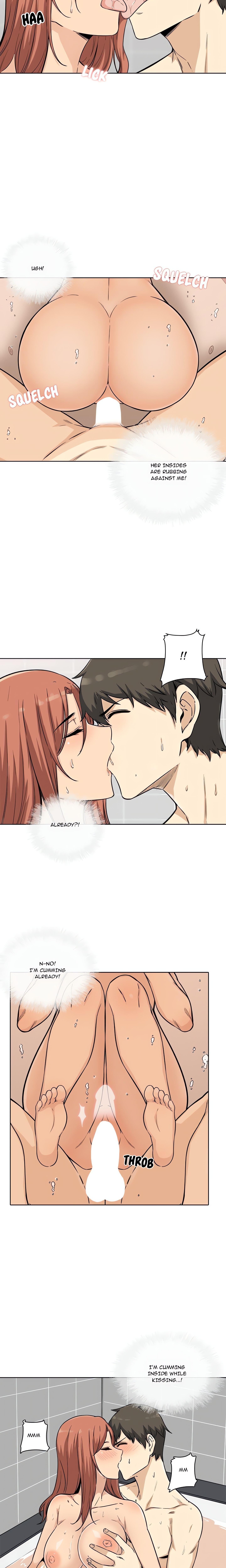 Excuse Me, This is My Room chapter 56 page 20