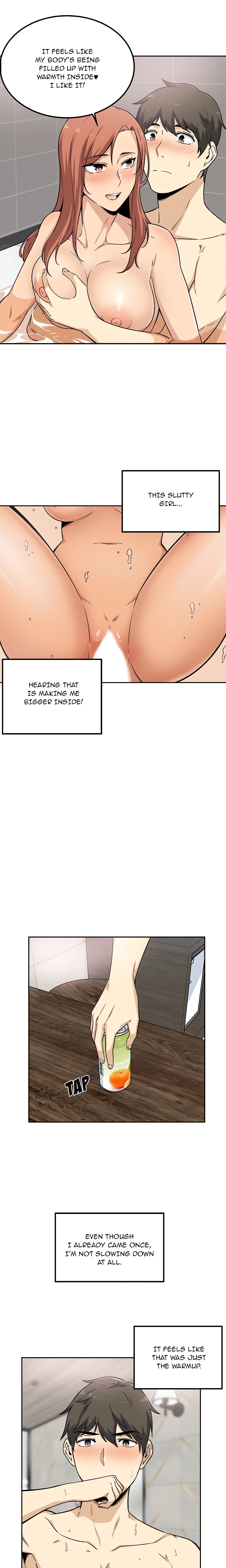 Excuse Me, This is My Room chapter 57 page 3