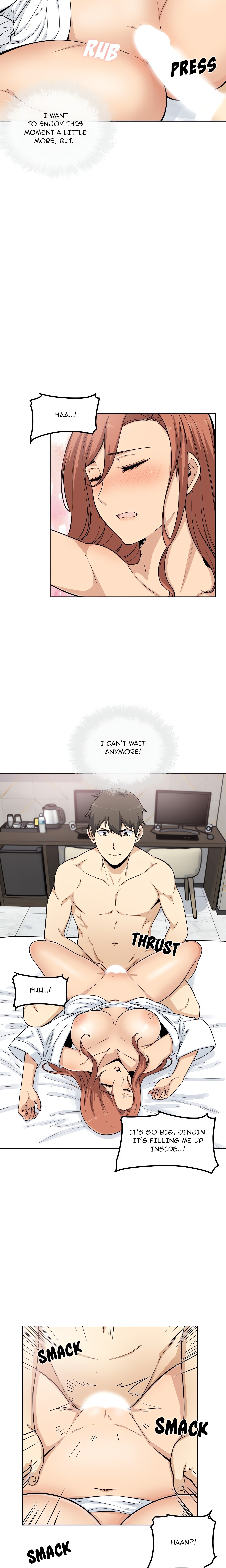 Excuse Me, This is My Room chapter 57 page 9