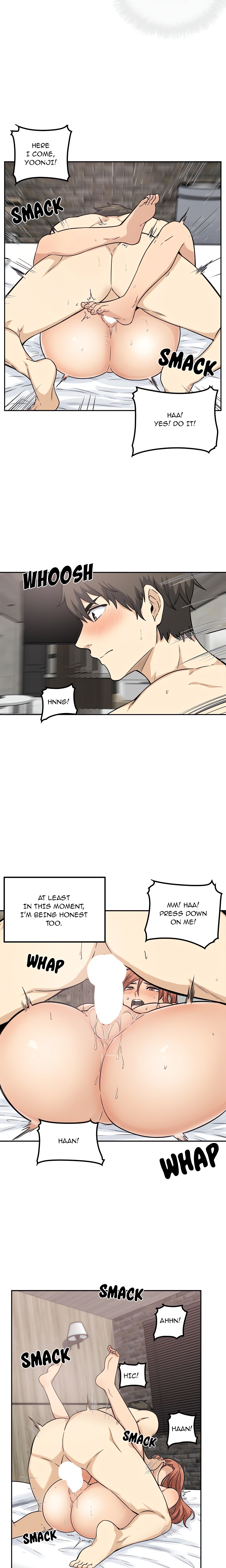 Excuse Me, This is My Room chapter 57 page 13
