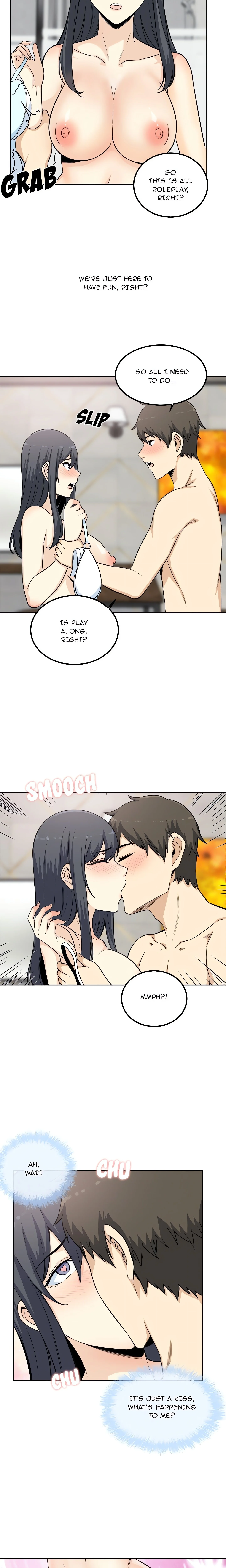 Excuse Me, This is My Room chapter 58 page 14