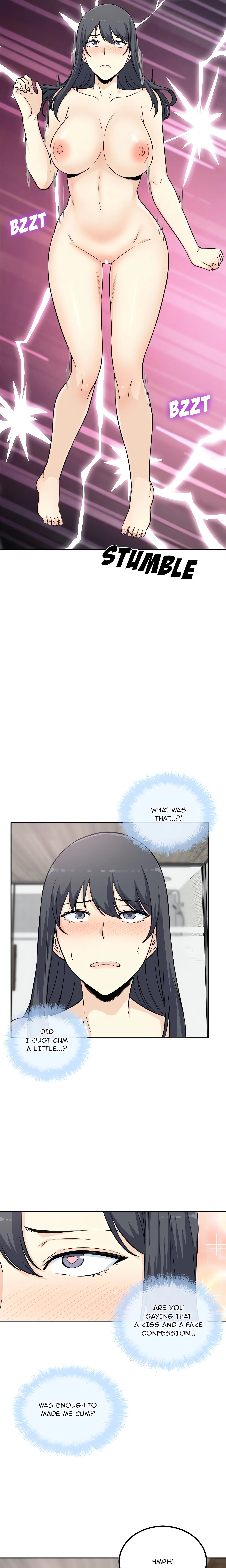 Excuse Me, This is My Room chapter 58 page 16