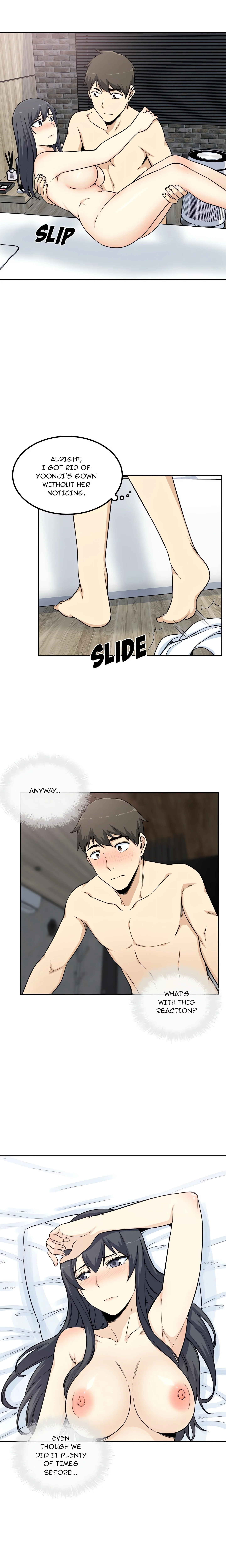 Excuse Me, This is My Room chapter 58 page 18