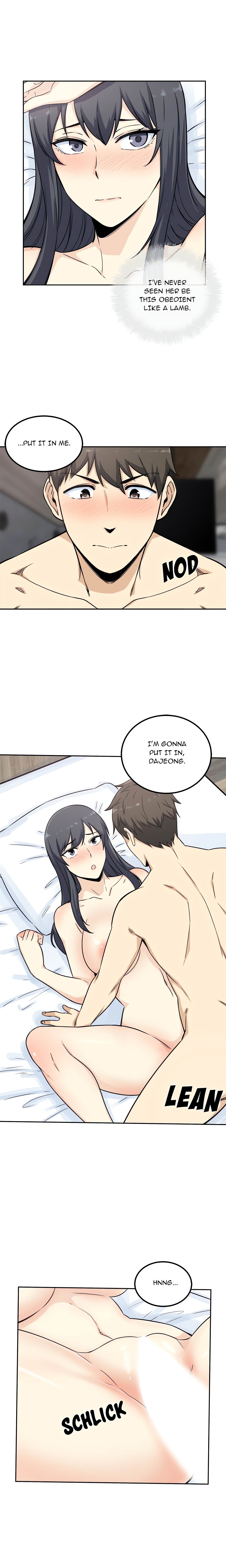 Excuse Me, This is My Room chapter 58 page 19