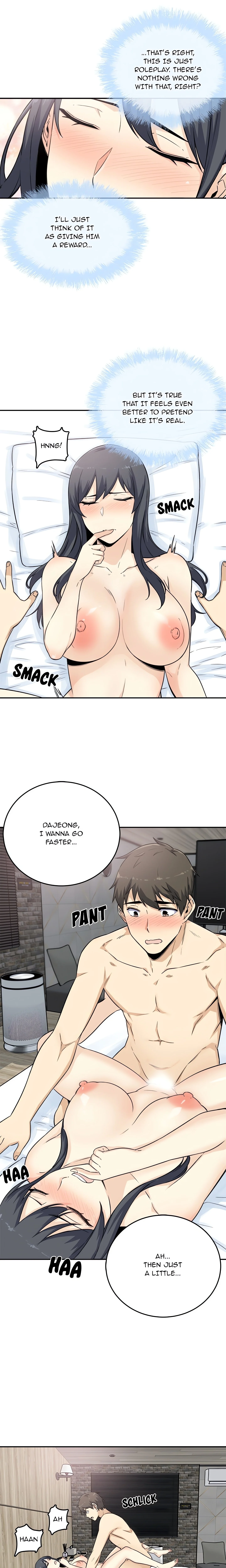 Excuse Me, This is My Room chapter 59 page 2