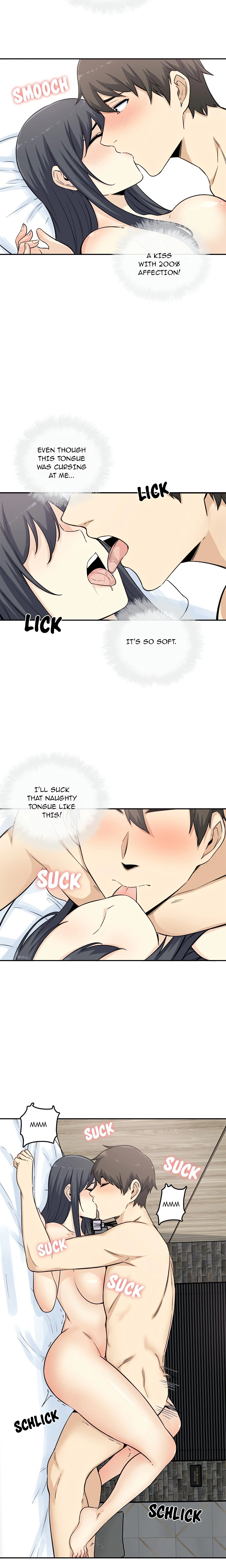 Excuse Me, This is My Room chapter 59 page 4