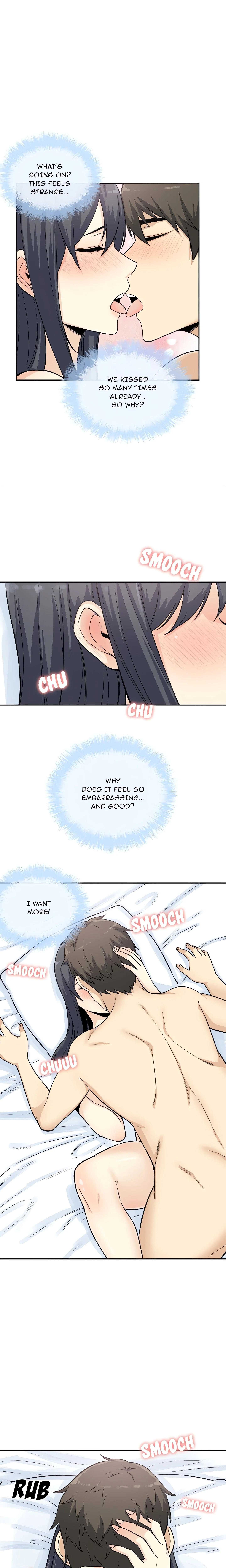 Excuse Me, This is My Room chapter 59 page 5