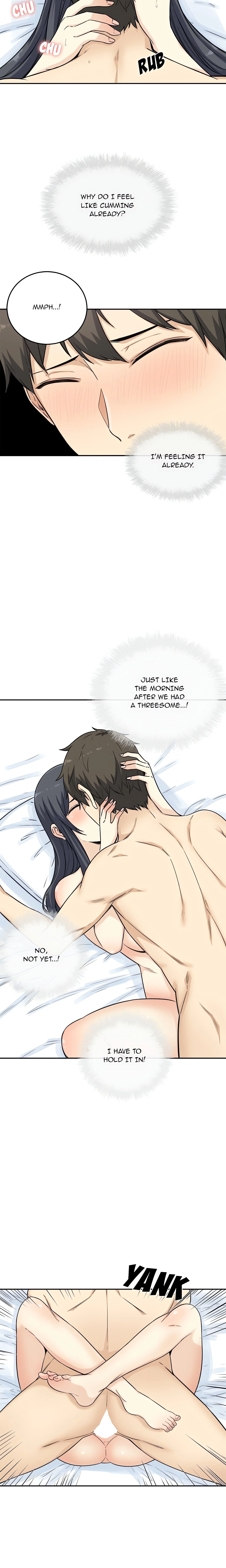 Excuse Me, This is My Room chapter 59 page 6
