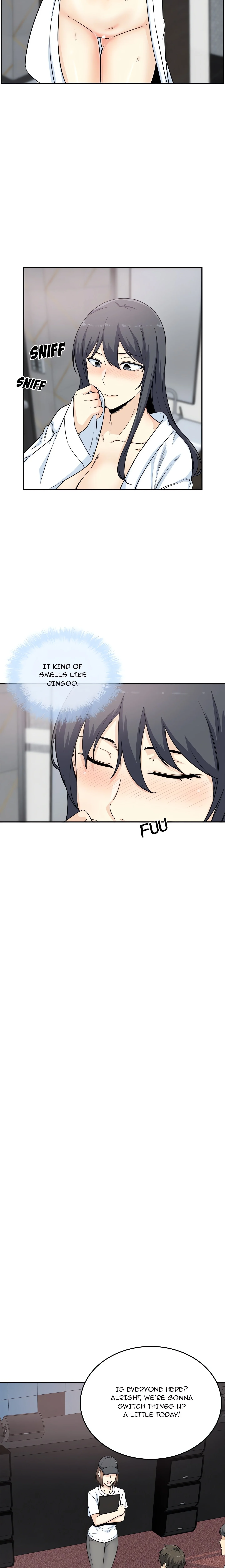 Excuse Me, This is My Room chapter 59 page 10