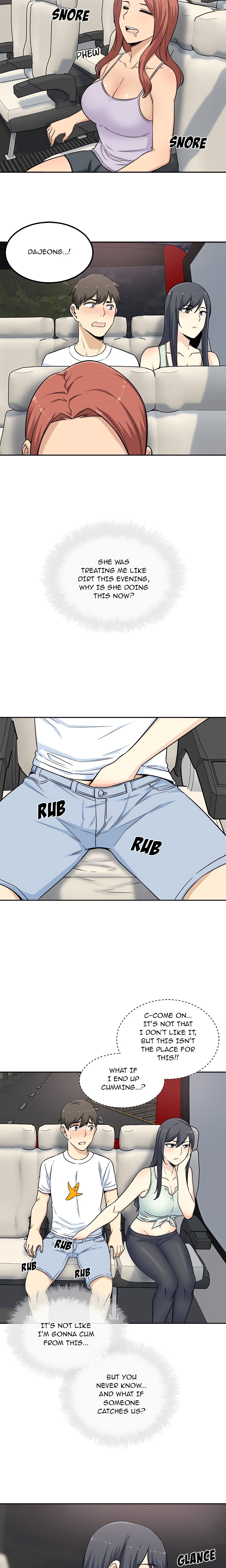 Excuse Me, This is My Room chapter 60 page 19
