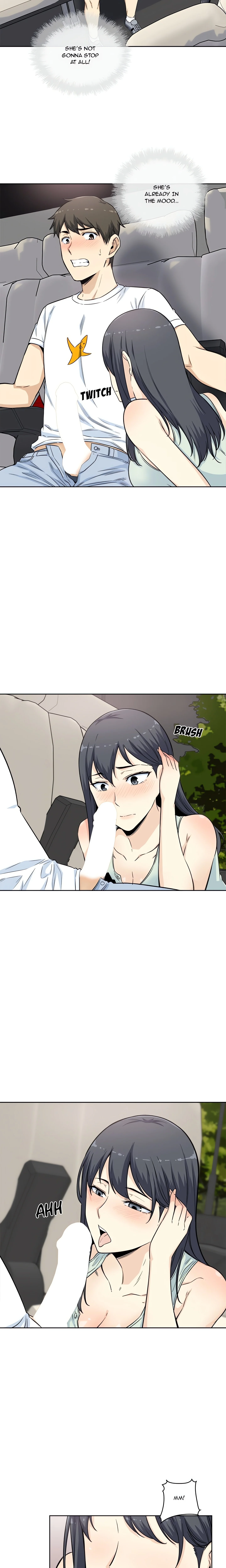 Excuse Me, This is My Room chapter 61 page 2