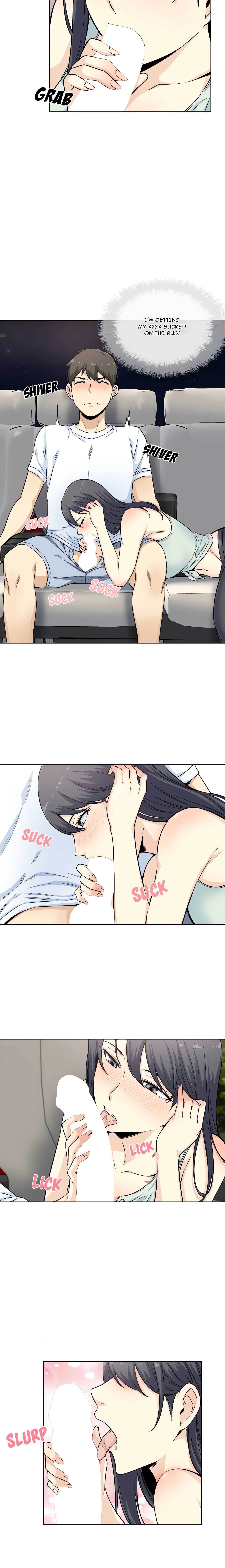 Excuse Me, This is My Room chapter 61 page 3
