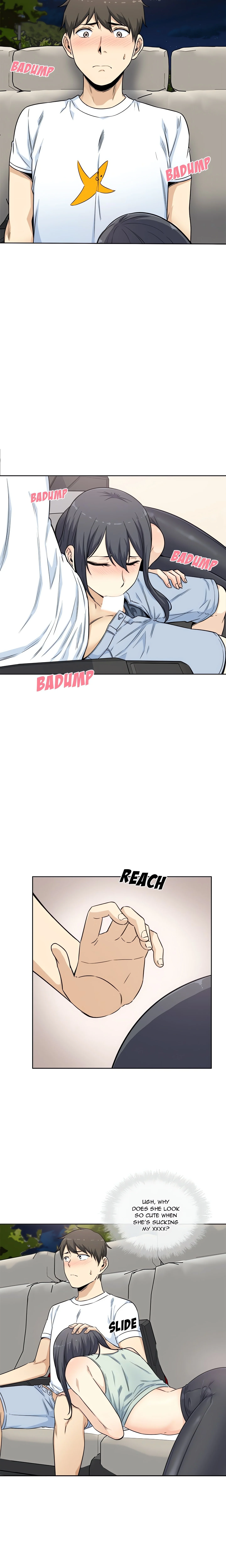 Excuse Me, This is My Room chapter 61 page 5