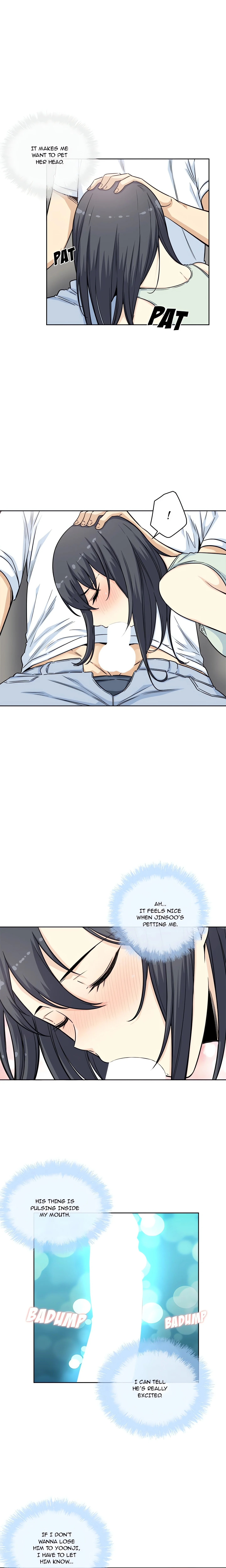 Excuse Me, This is My Room chapter 61 page 6
