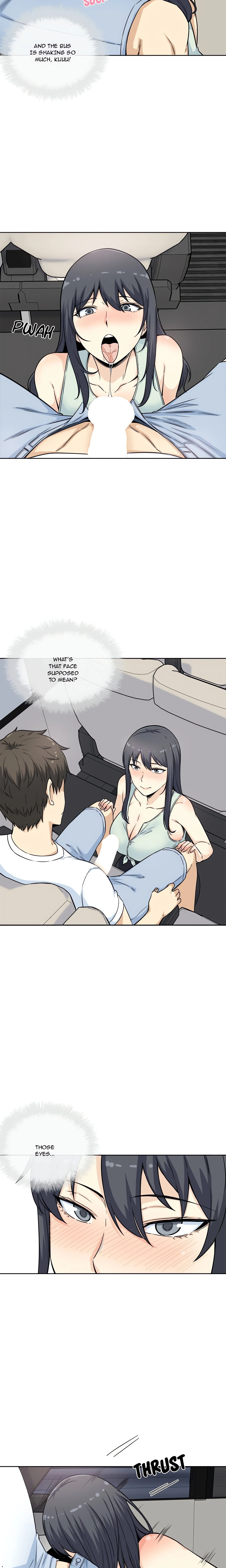 Excuse Me, This is My Room chapter 61 page 11