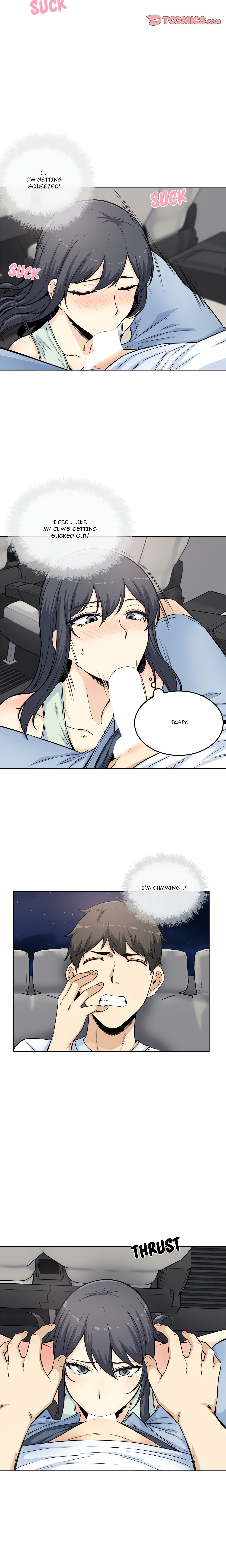 Excuse Me, This is My Room chapter 61 page 13
