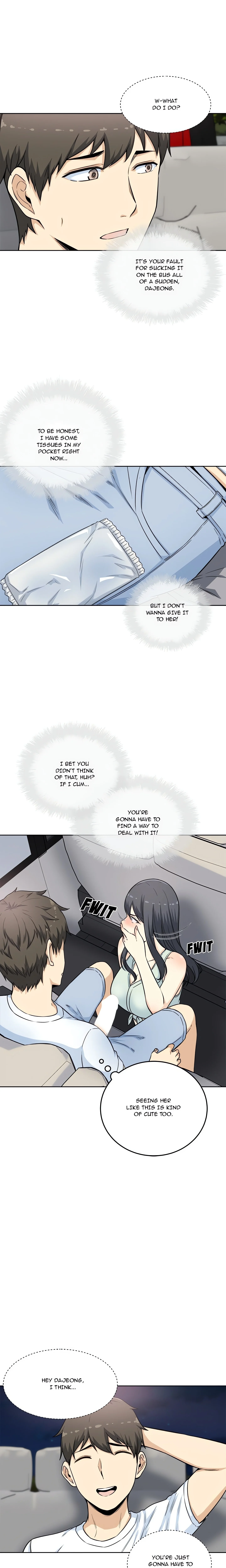 Excuse Me, This is My Room chapter 61 page 16