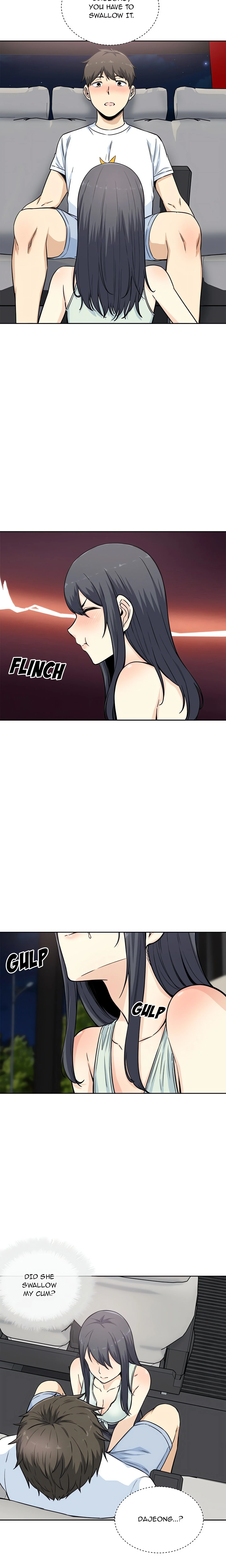 Excuse Me, This is My Room chapter 62 page 3