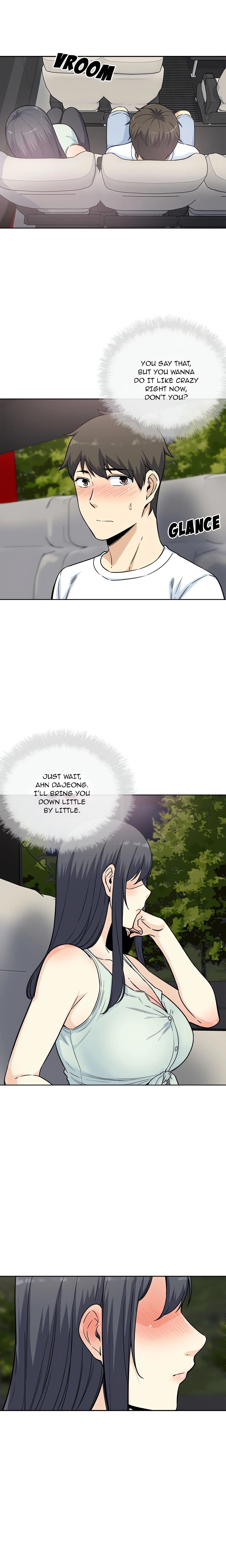 Excuse Me, This is My Room chapter 62 page 5