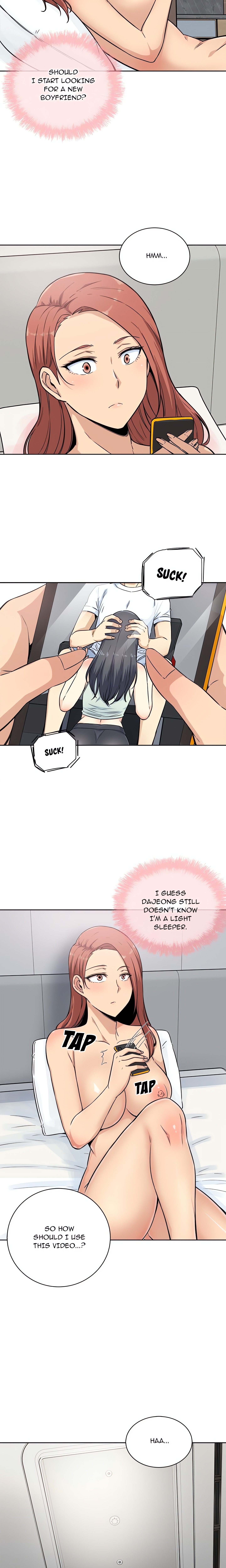 Excuse Me, This is My Room chapter 62 page 13