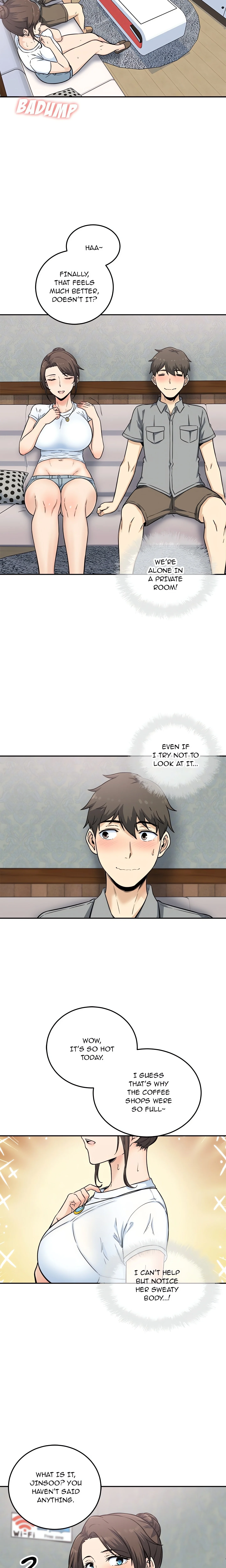 Excuse Me, This is My Room chapter 64 page 2
