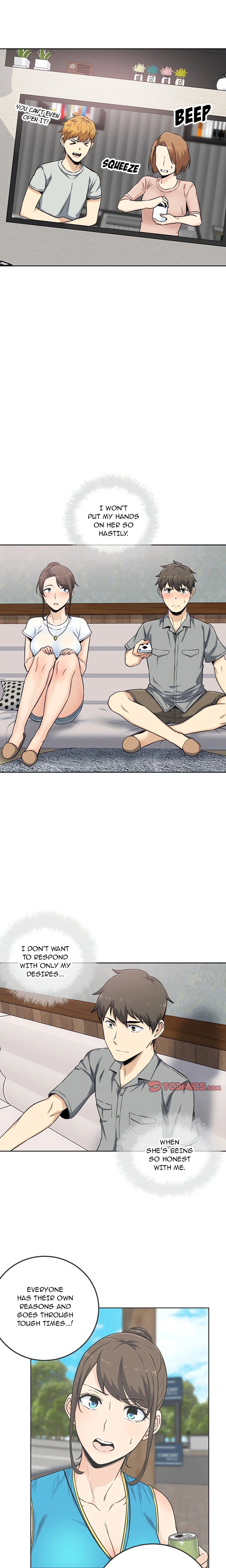 Excuse Me, This is My Room chapter 64 page 14