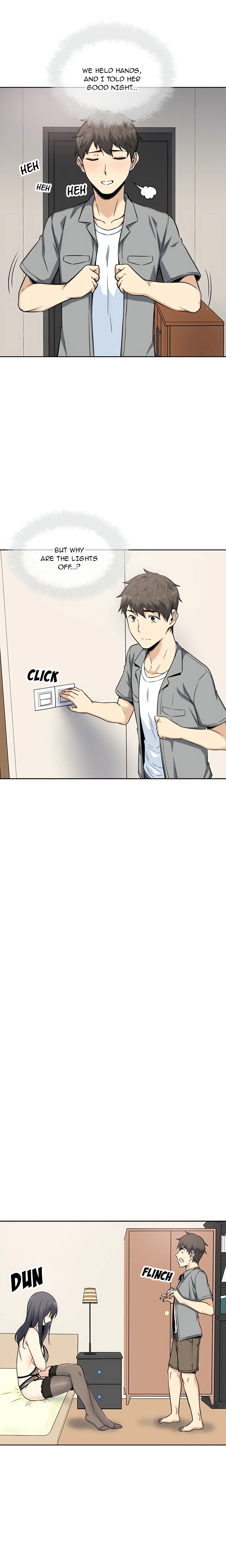 Excuse Me, This is My Room chapter 64 page 17