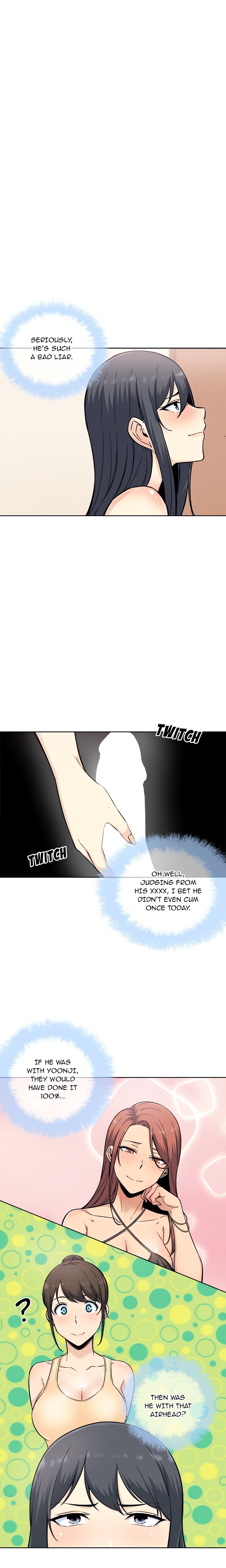 Excuse Me, This is My Room chapter 65 page 2