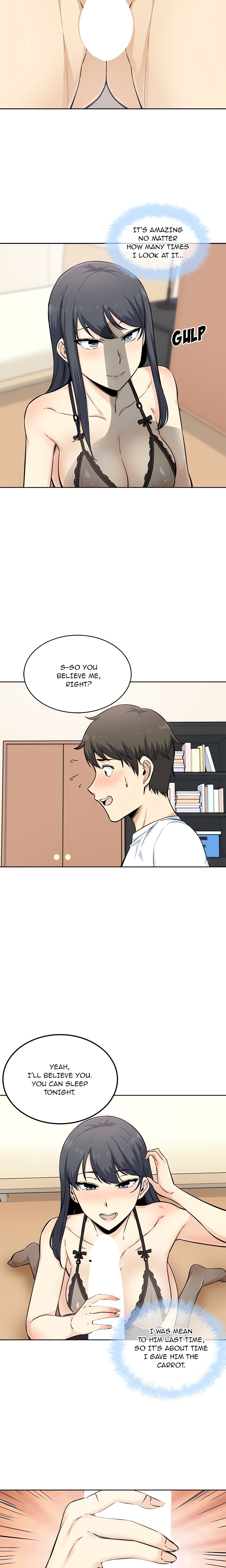 Excuse Me, This is My Room chapter 65 page 5