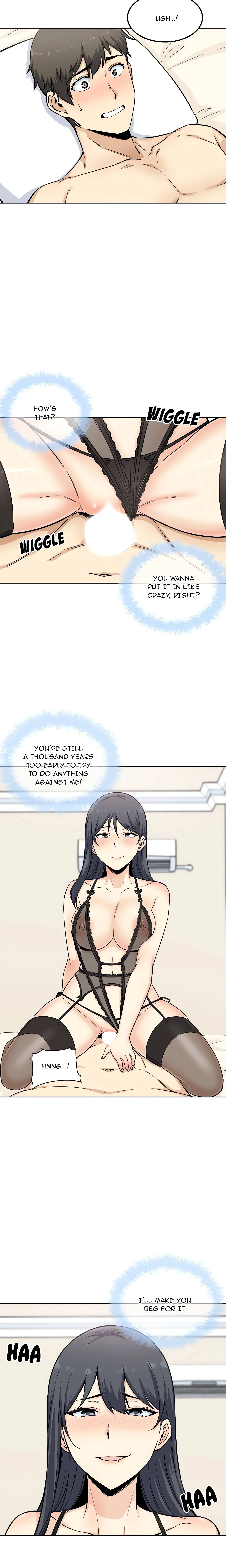 Excuse Me, This is My Room chapter 65 page 12