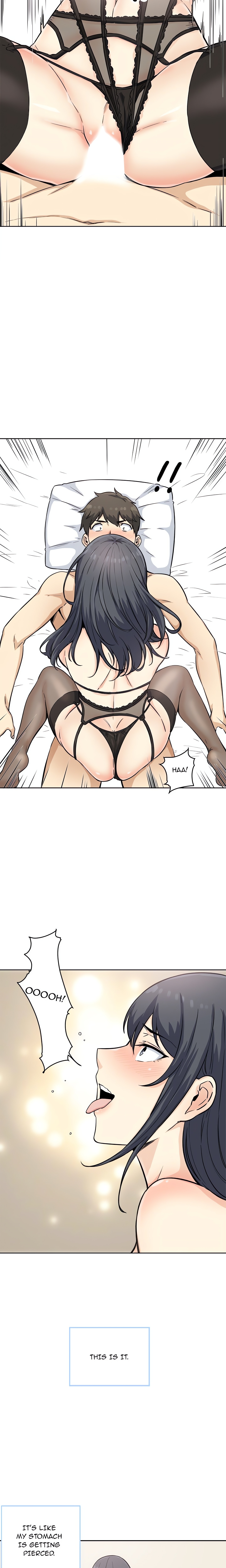 Excuse Me, This is My Room chapter 65 page 20