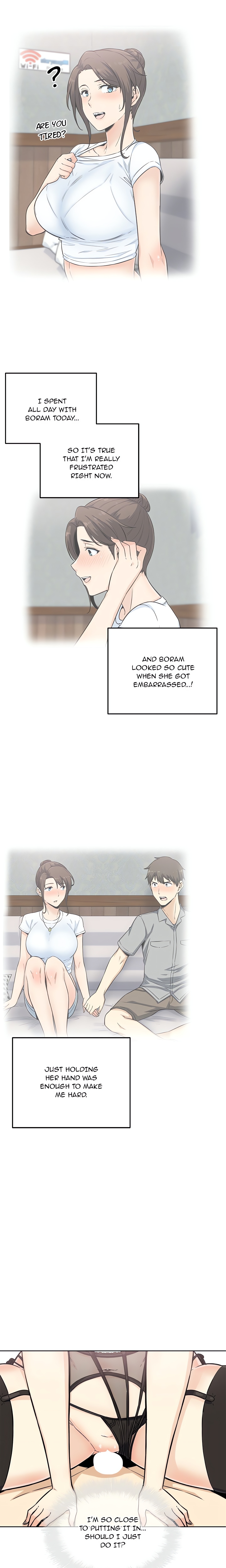 Excuse Me, This is My Room chapter 66 page 3