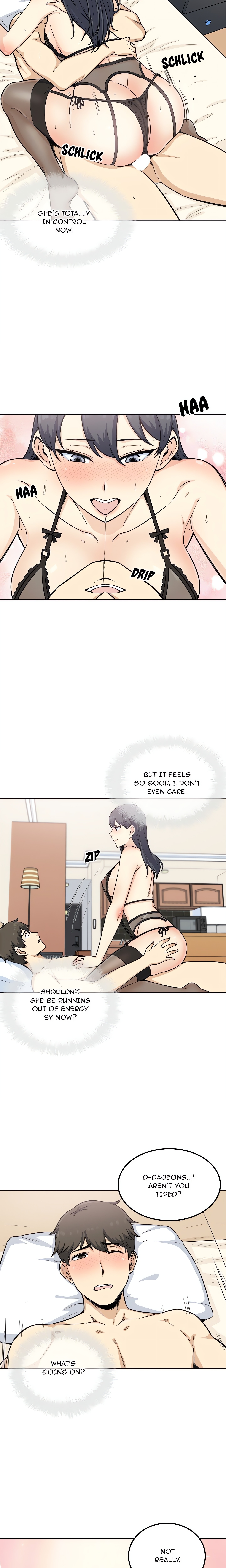 Excuse Me, This is My Room chapter 66 page 12
